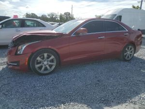Cadillac ATS LUXURY 3.6L 6 2015