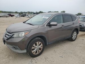 Honda CR-V EX 2.4L 4 2013