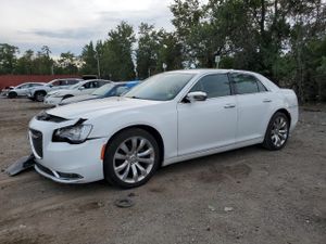 Chrysler 300 LIMITED 3.6L 6 2019