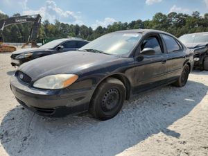 Ford Taurus SE 3.0L 6 2006