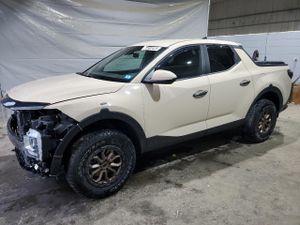 Hyundai Santa Cruz SE 2.5L 4 2022