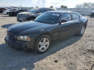 Dodge Charger 3.5L 6 2008