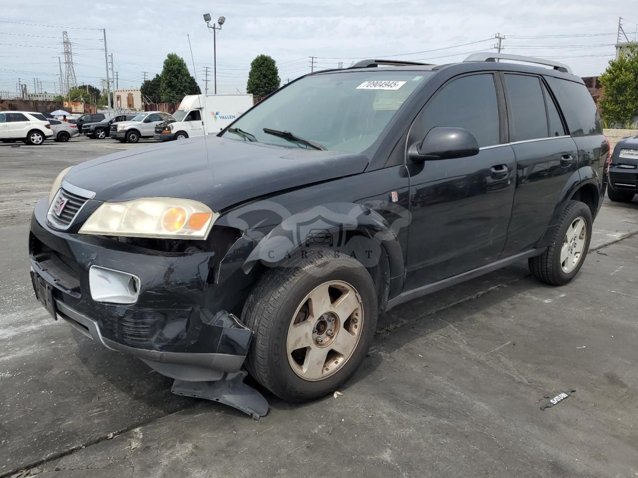 Saturn Vue 3.5L 6 2006