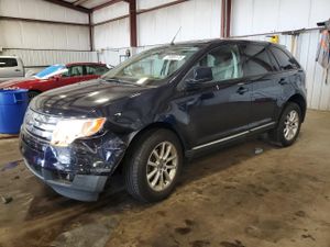 Ford Edge SEL 3.5L 6 2010