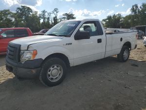 Ford F-150 3.7L 6 2011