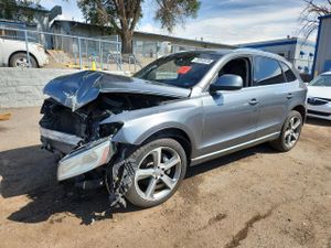 Audi Q5 TDI PREMIUM PLUS 3.0L 6 2014