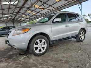Hyundai Santa Fe SE 3.3L 6 2007