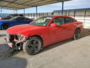 Dodge Charger SXT 3.6L 6 2019