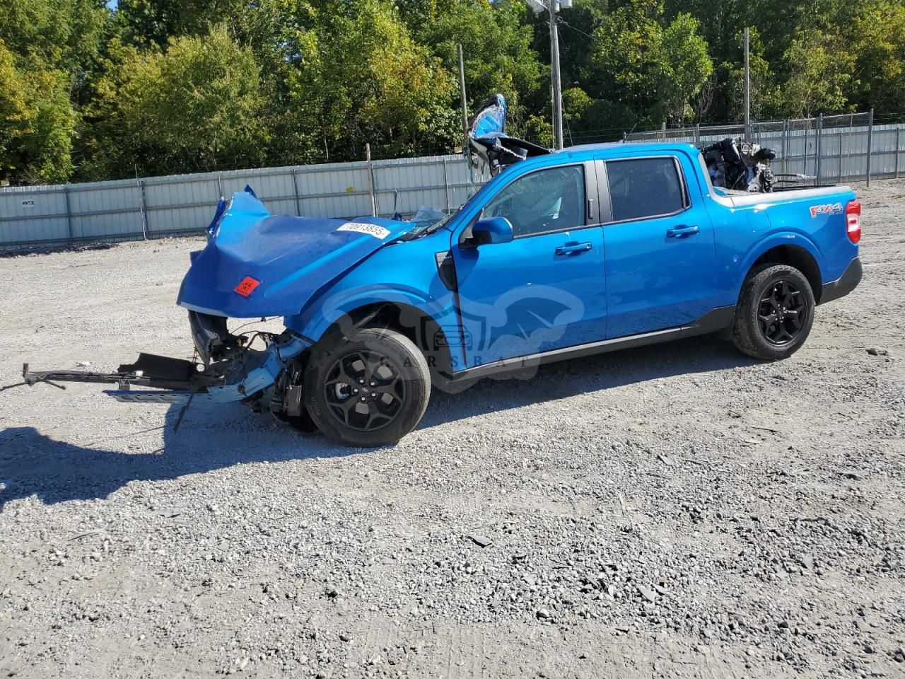 Ford Maverick XL 2.0L 4 2022
