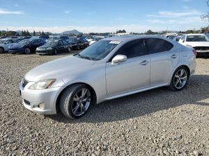 Lexus IS 250 2.5L 6 2010