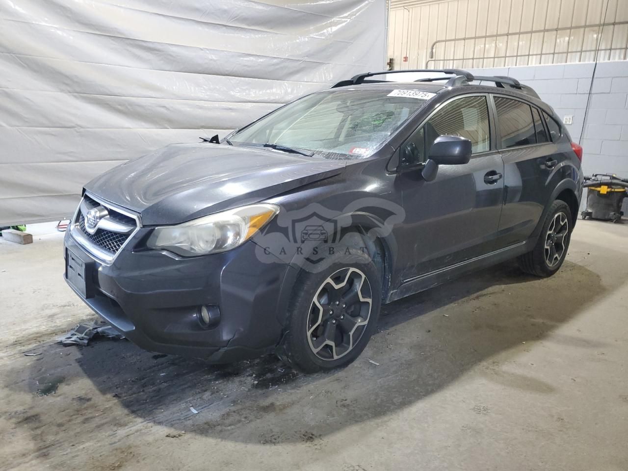 Subaru XV 2.0 PREMIUM 2.0L 4 2013