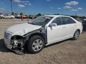 Toyota Camry CE 2.4L 4 2007