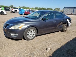 Nissan Altima 2.5 2.5L 4 2013
