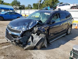 Chevrolet Traverse LT 3.6L 6 2011