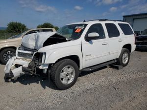 Chevrolet Tahoe K1500 LT 5.3L 8 2011