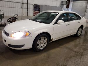 Chevrolet Impala LTZ 3.9L 6 2007