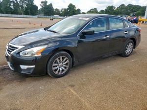 Nissan Altima 2.5 2.5L 4 2013