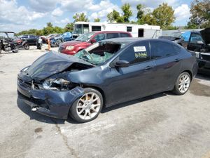 Dodge Dart SXT 2.0L 4 2013