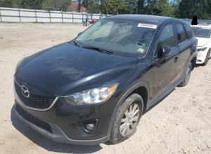 Mazda CX-5 TOURING 2.5L 4 2014