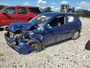 Hyundai Accent BLUE 1.6L 4 2010