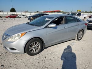 Hyundai Sonata GLS 2.4L 4 2011