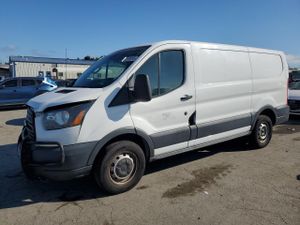 Ford Transit T-150 3.7L 6 2015