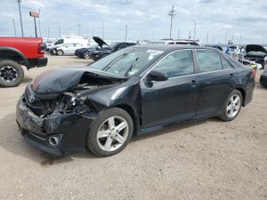 Toyota Camry BASE 2.5L 4 2012