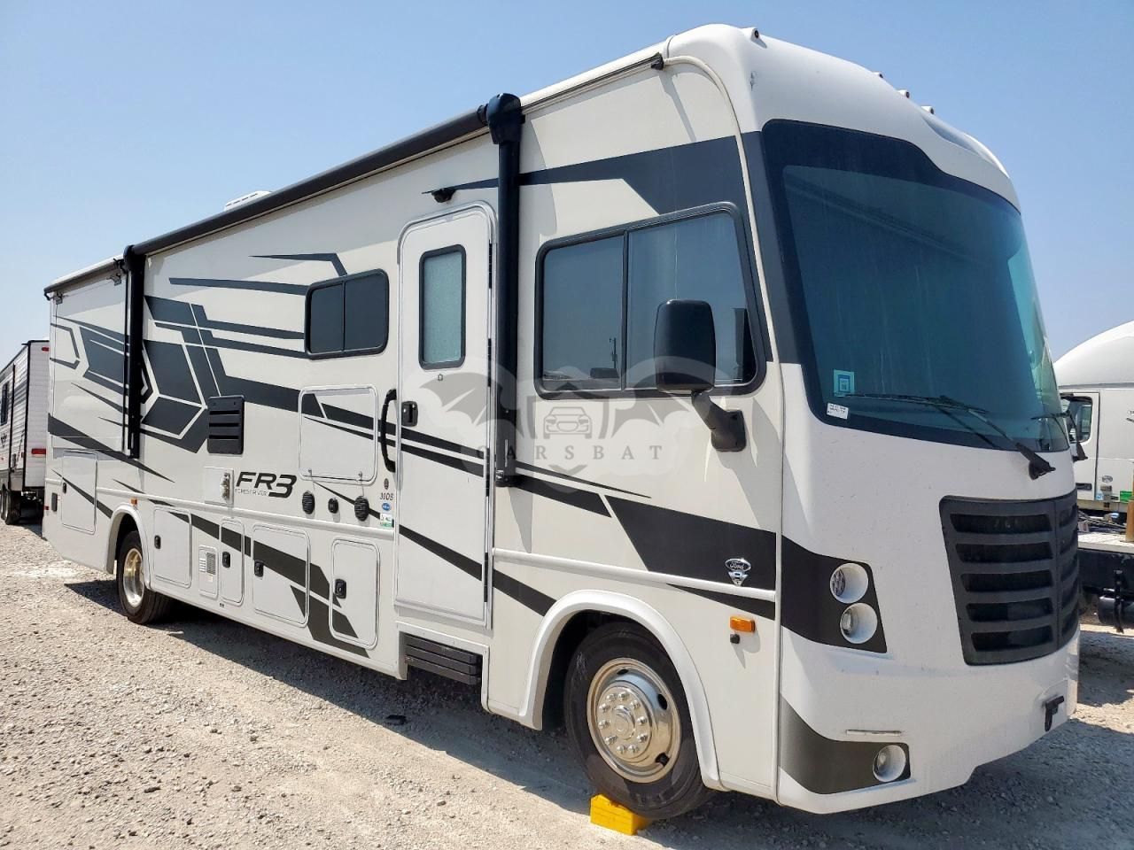 Ford F530 7.3L 8 2023