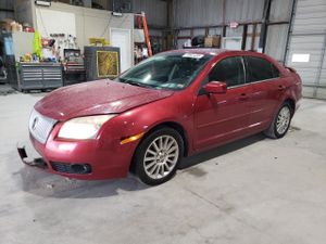 Mercury Milan PREMIER 3.0L 6 2006