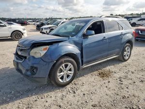 Chevrolet Equinox LT 2.4L 4 2011