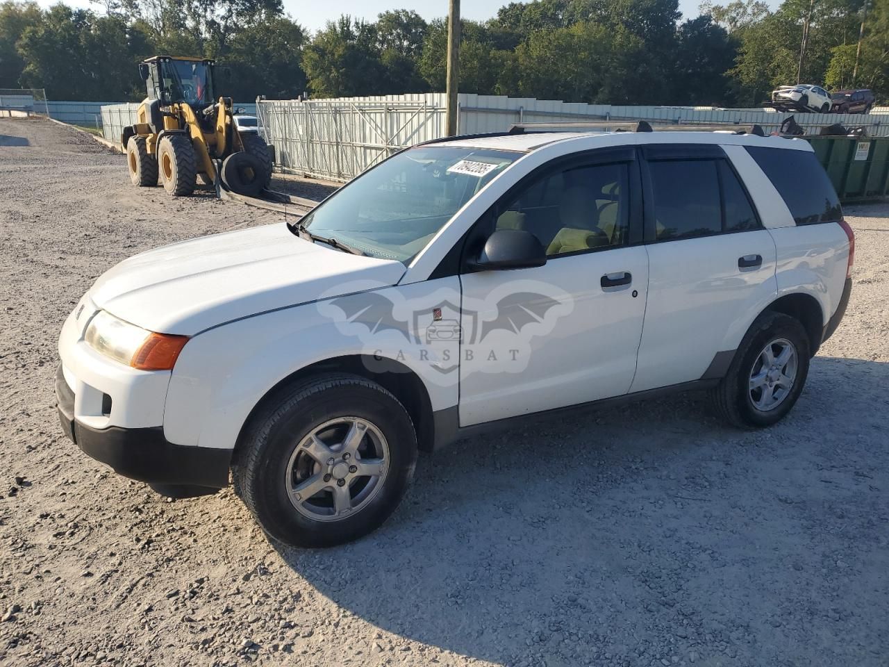 Saturn Vue 3.0L 6 2003
