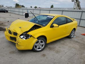 Pontiac G5 2.2L 4 2009