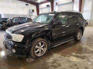 Buick Rainier CXL 4.2L 6 2007