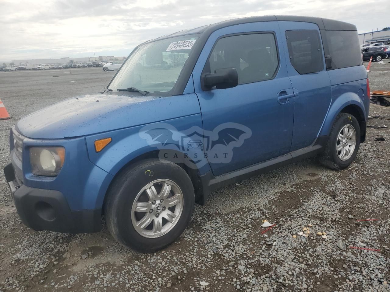 Honda Element EX 2.4L 4 2007