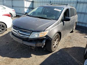 Honda Odyssey EXL 3.5L 6 2012