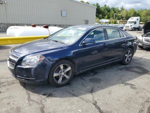 Chevrolet Malibu 1LT 2.4L 4 2011