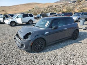 Mini Cooper S 2.0L 4 2015
