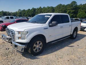 Ford F-150 SUPERCREW 2.7L 6 2015
