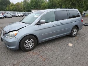 Honda Odyssey EXL 3.5L 6 2006