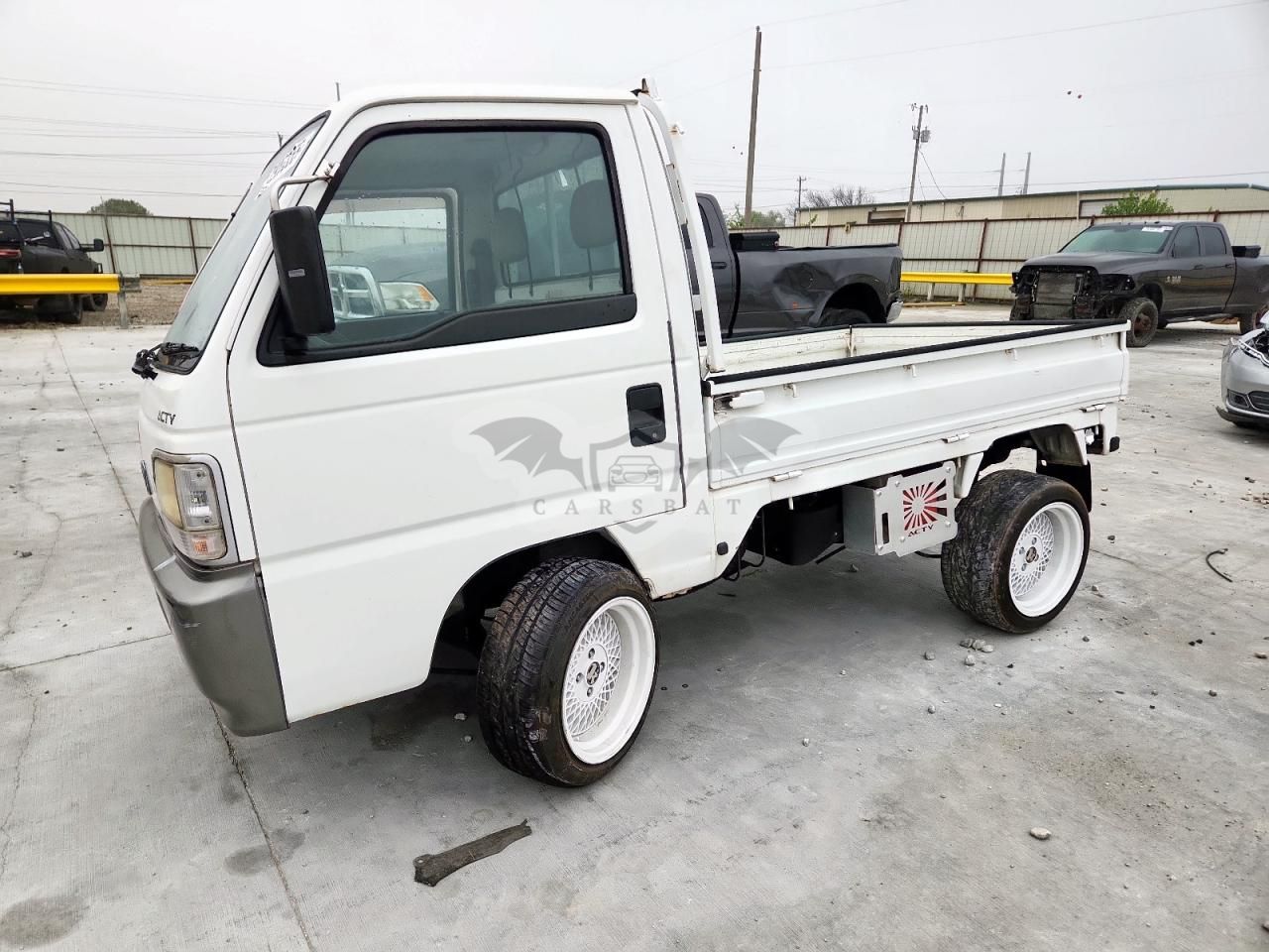 Honda Acty 1998