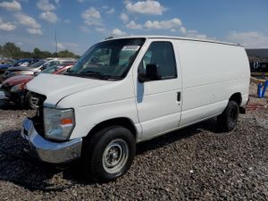 Ford Econoline E250 VAN 4.6L 8 2013