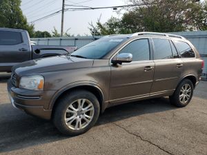 Volvo XC90 3.2 3.2L 6 2013