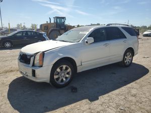 Cadillac SRX 3.6L 6 2007