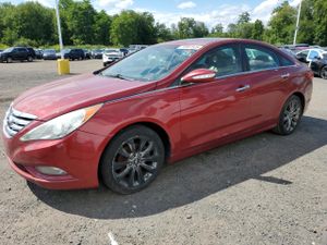 Hyundai Sonata SE 2.0L 4 2011