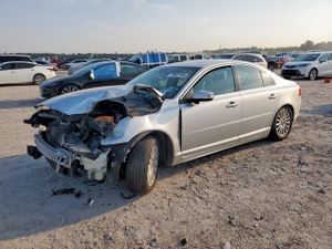 Volvo S80 3.2 3.2L 6 2008