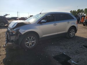 Ford Edge LIMITED 3.5L 6 2013