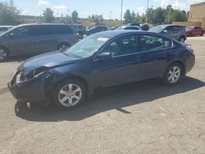 Nissan Altima 2.5 2.5L 4 2009