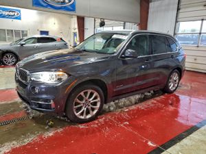 BMW X5 XDRIVE35I 3.0L 6 2015