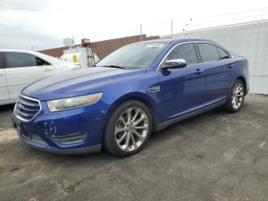 Ford Taurus LIMITED 3.5L 6 2013