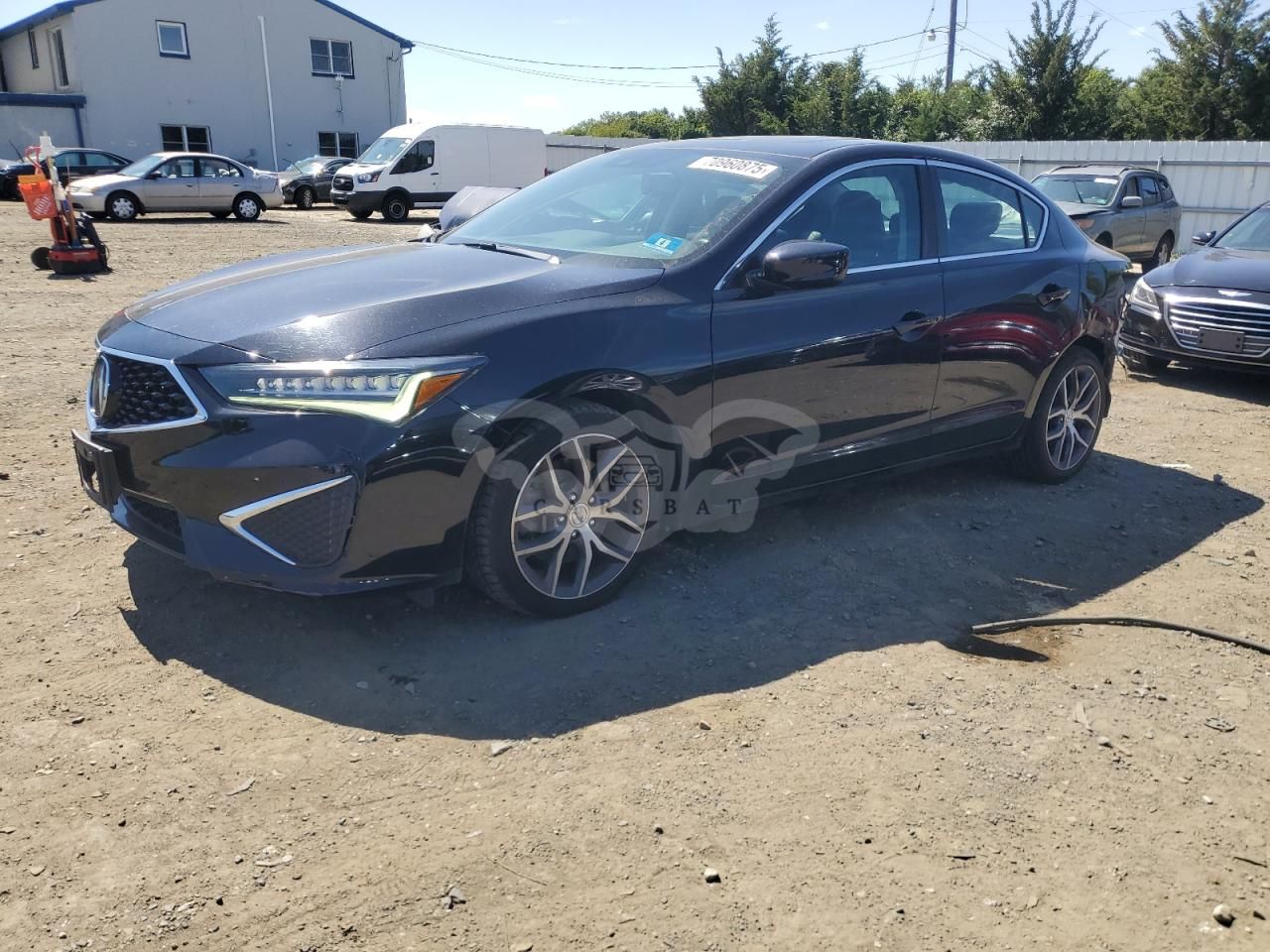 Acura ILX PREMIUM 2.4L 4 2020
